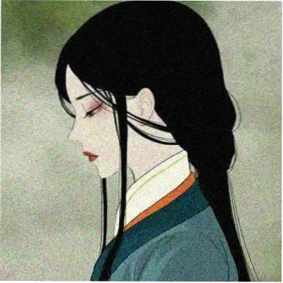 读者沈屿的头像占位图
